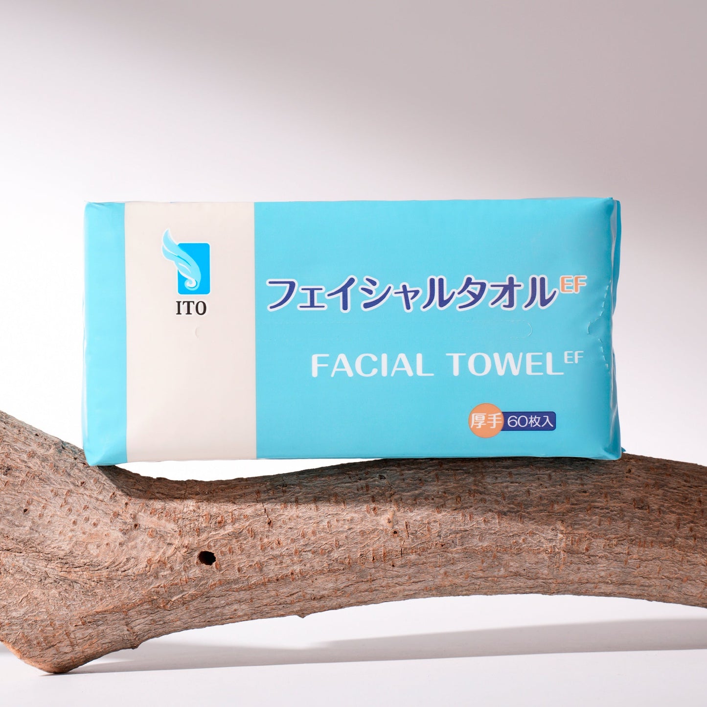 "ITOフェイシャルタオルEF" お得なまとめ買い(送料込み)